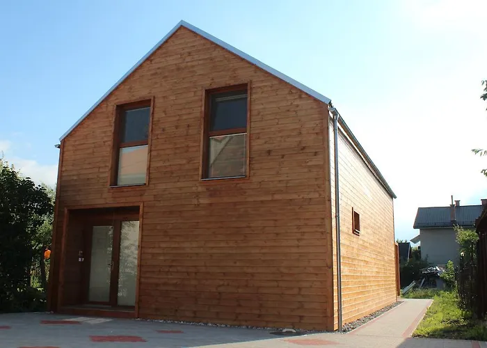 Holiday home Private House Vivendi