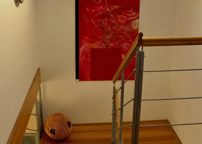 Private House Vivendi Holiday home