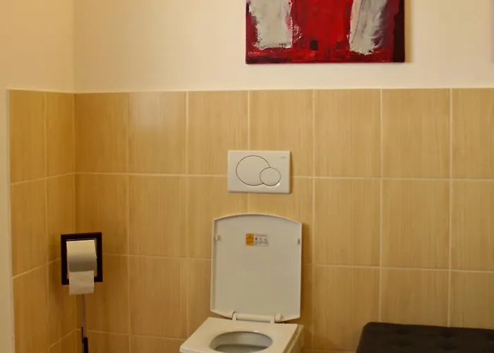 Private House Vivendi * Liptovský Mikuláš