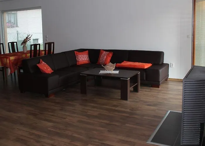 Private House Vivendi *