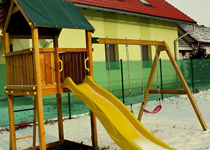 Private House Vivendi Holiday home Liptovsky Mikulas