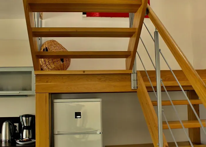 Holiday home Private House Vivendi *