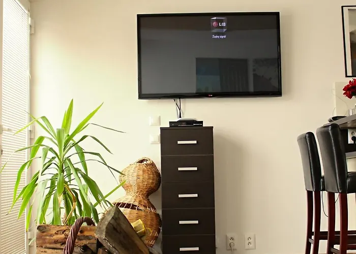 Private House Vivendi Liptovsky Mikulas