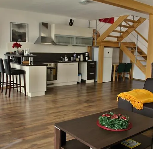 Holiday home Private House Vivendi Liptovsky Mikulas