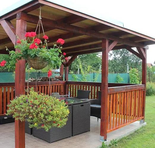 Casa de Férias Private House Vivendi *