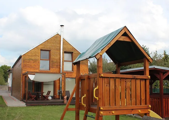 Private House Vivendi * Liptovský Mikuláš