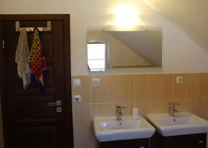 Private House Vivendi * Liptovsky Mikulas