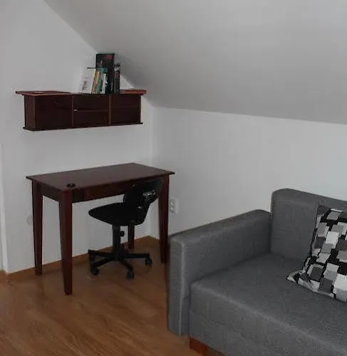 Private House Vivendi Liptovský Mikuláš