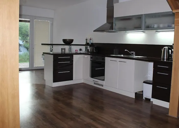 Private House Vivendi Ferienhaus Liptovský Mikuláš