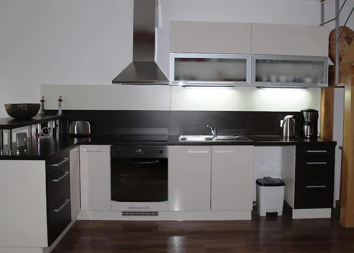 Private House Vivendi Casa de Férias Liptovský Mikuláš