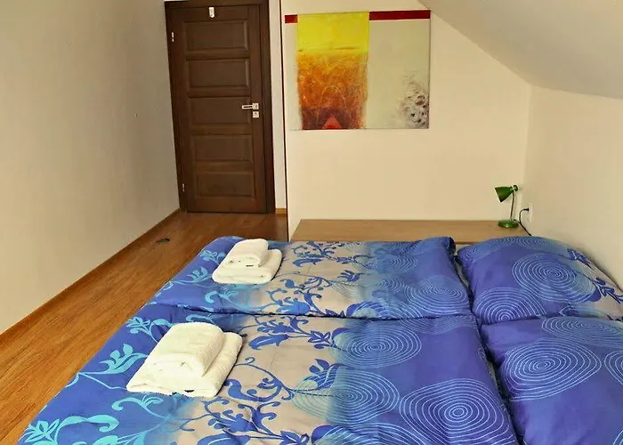 Casa de Férias Private House Vivendi Liptovský Mikuláš